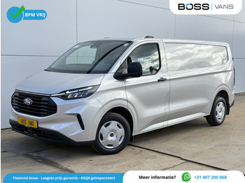 Kis furgon FORD Transit