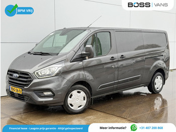 Kis furgon FORD Transit