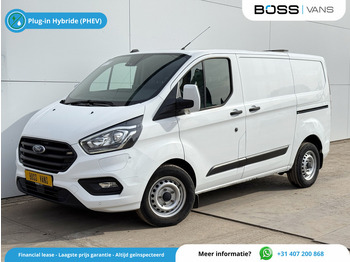 Kis furgon FORD Transit