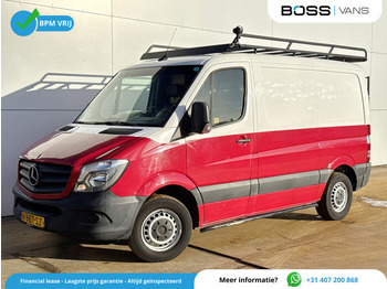 Kis furgon MERCEDES-BENZ Sprinter 214