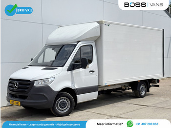 Dobozos kisteherautó MERCEDES-BENZ Sprinter 315