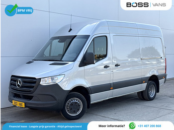 Furgon MERCEDES-BENZ Sprinter 516