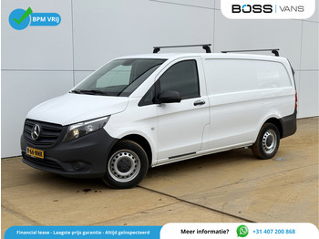 Kis furgon MERCEDES-BENZ Vito 114
