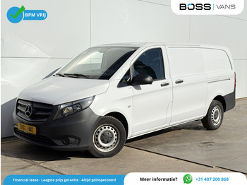 Kis furgon MERCEDES-BENZ Vito 114