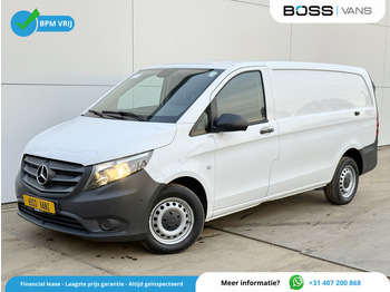 Kis furgon MERCEDES-BENZ Vito 116