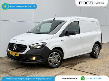 Kis furgon MERCEDES-BENZ Citan