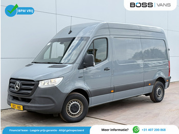 Furgon MERCEDES-BENZ eSprinter 312