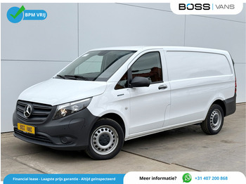 Kis furgon MERCEDES-BENZ eVito