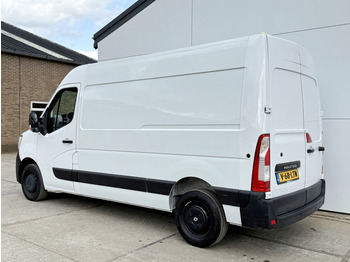 Kis furgon Renault Master T33 2.3 DCI 135PK L2H2 Airco Cruise Control Parkeersensoren LED: 2 kép.