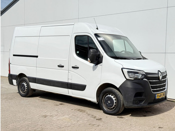 Kis furgon Renault Master T33 2.3 DCI 135PK L2H2 Airco Cruise Control Parkeersensoren LED: 4 kép.
