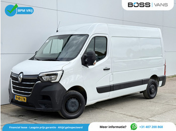 Kis furgon RENAULT Master 2.3