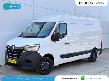 Kis furgon RENAULT Master 2.3