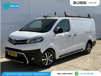 Kis furgon TOYOTA Proace