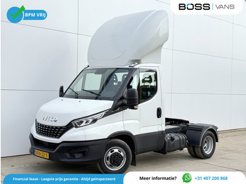 Nyergesvontató IVECO Daily