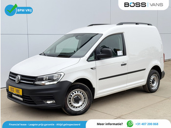 Kis furgon VOLKSWAGEN Caddy