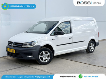 Kis furgon VOLKSWAGEN Caddy Maxi
