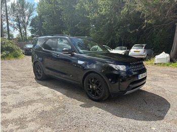 Terepjáró/ SUV LAND ROVER