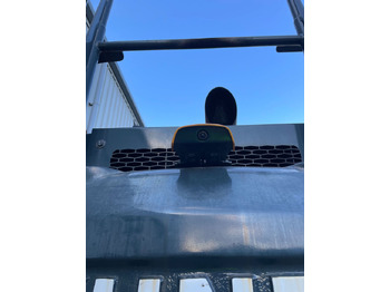 Lánctalpas kotró HYUNDAI