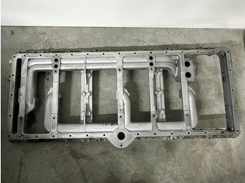 Alkatrész Liebherr: 2 kép. Alkatrész Liebherr: 2 kép.