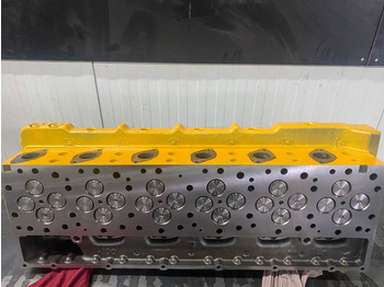 Motor fej CATERPILLAR