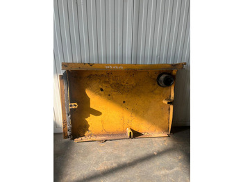 Lökhárító LIEBHERR