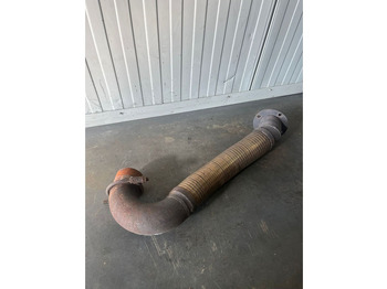 Kipufogócső LIEBHERR