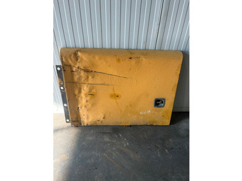 Ajtó és alkatrészek LIEBHERR