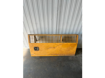 Lökhárító LIEBHERR