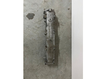 Motor és alkatrészek LIEBHERR