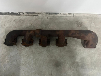 Motor és alkatrészek LIEBHERR