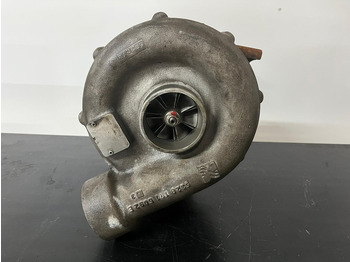 Motor és alkatrészek LIEBHERR