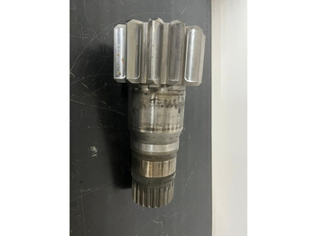 Tengely és alkatrészek LIEBHERR