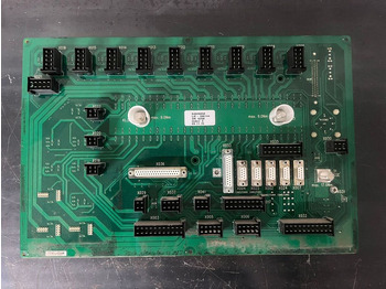 Elektromos rendszer Liebherr E-Board 94026050: 2 kép.