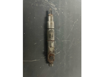 Motor és alkatrészek LIEBHERR