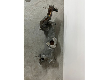 Motor és alkatrészek LIEBHERR