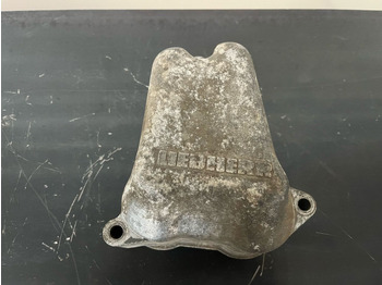 Motor és alkatrészek LIEBHERR