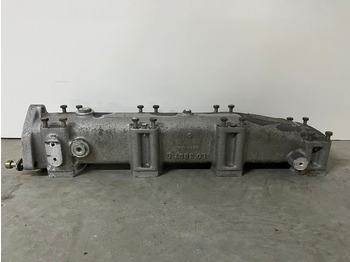 Motor és alkatrészek Liebherr Luchtinlaat D 9408 D9408: 3 kép.