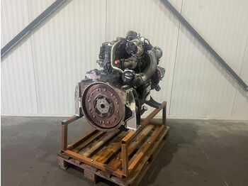Motor LIEBHERR