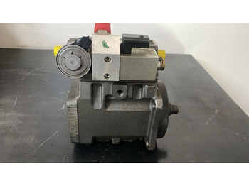 Üzemanyag szivattyú LIEBHERR