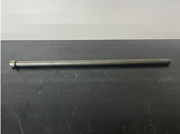 Motor és alkatrészek LIEBHERR