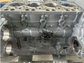 Motorblokk LIEBHERR