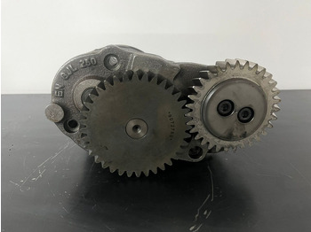 Olajszivattyú LIEBHERR