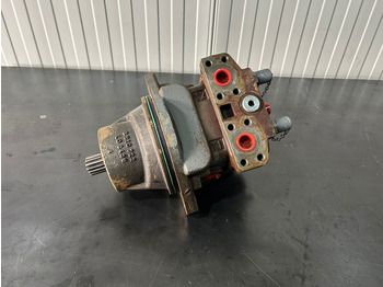 Hidraulikus motor LIEBHERR