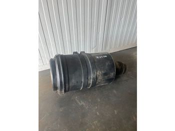 Légbeszívó rendszer LIEBHERR