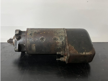 Motor és alkatrészek LIEBHERR