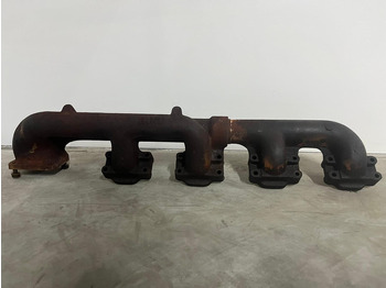 Motor és alkatrészek LIEBHERR