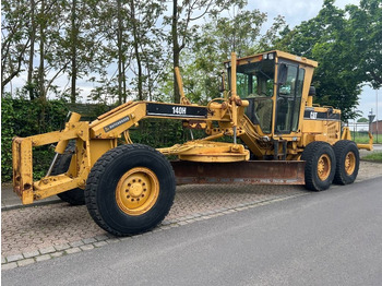 Gréder CATERPILLAR 140H