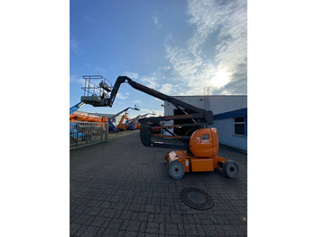 Manitou 170AETJ-L lízing Manitou 170AETJ-L: 4 kép.