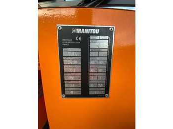 Manitou 170AETJ-L lízing Manitou 170AETJ-L: 5 kép.