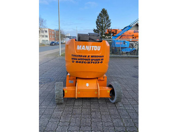 Manitou 170AETJ-L lízing Manitou 170AETJ-L: 2 kép.